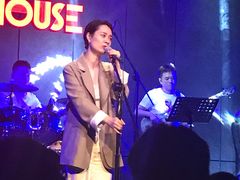 -TZ House音乐现场(茅台店)