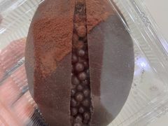 流心巧克力甘纳许-FANEN法念·烘焙·甜点(万象城店)