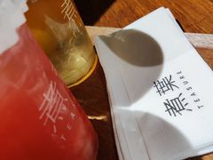-煮叶(悠唐广场店)