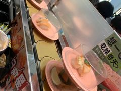 -争鲜回转寿司(通州万达店)