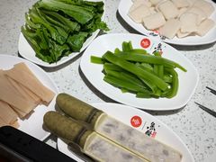 -鱼酷活鱼烤鱼(新世界城店)