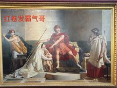 -卢浮宫