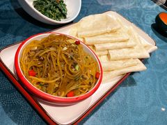 -乡村馕坑肉·烧烤·新疆菜·本地人更爱吃(阿勒泰首店)