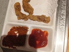 -海底捞火锅(万达广场店)