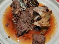 -西贝莜面村(上海百联西郊店)