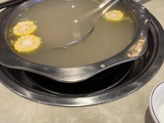 -小肥牛潮汕牛肉火锅(南联店)