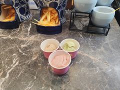 -金马门国际美食百汇(珞喻路店)