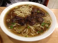 老瞻园面馆-瞻老元面馆(双塘路店)