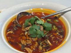 -院里寻菜·精致庭院菜(观沙岭店)