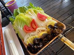 -先机泉水鸡汤(南山老君洞店)