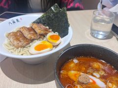 -八盛屋·沾面(集美万达店)