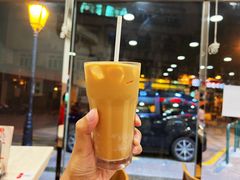 -喜莲咖啡