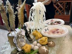 -源港渔村-中山脆肉鲩(博罗店)