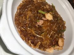 城北水晶粉丝-城北食府(枫林店)