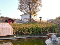 -花都温泉