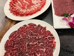 -南门涮肉(后海店)