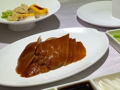 -鸭王烤鸭店(三里河店)