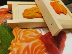 -雅玛花式铁板烧(国宏宾馆店)
