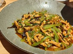 -巴蜀风·地道川菜(总店)