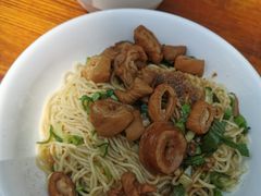 -欣达面馆(天桥支路店)