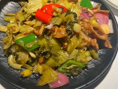 -老伙记海鲜码头(北滘店)