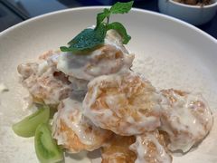 -小大董·烤鸭(观景餐厅·南京西路店)