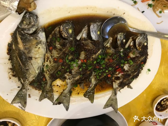 鸿运酒楼-图片-湛江美食-大众点评网