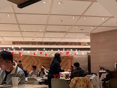 -TABLE·味西餐厅-成都茂业JW万豪酒店