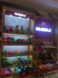 -Nuzzle(静安大悦城店)