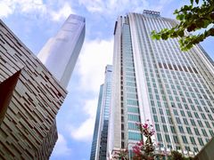 -广州富力丽思卡尔顿酒店