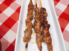 -西贝莜面村(镇江苏宁广场店)