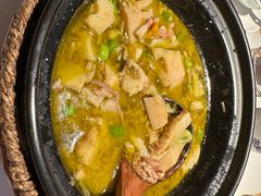 -老阿爸鲜鱼土菜(园区永旺店)