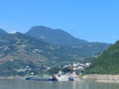 -神农溪纤夫文化旅游区