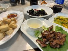 -乡亲鹅肉城(吴江店)