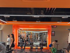 -加伍磅健身(千树店)