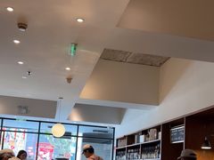 -BAKER&SPICE(安福路店)
