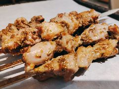 -蚝太郎烧烤(大寨路店)