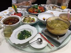 -浙江三立开元名都大酒店·四季轩中餐厅