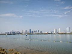 -天鹅湖体育公园