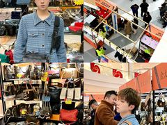 -太原茂业天地购物中心