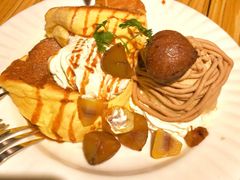 -Ufufu cafe(天神巷店)