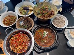 -小稻田辣椒炒肉(大浪商业中心店)