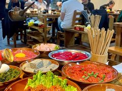 -阳阳老火锅(小南门店)