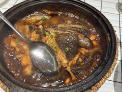 -双合园·海鲜水饺青岛菜(万佳广场店)