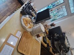吧台-Cafe Villa