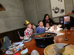 -甘家界柠檬鸭(安吉店)