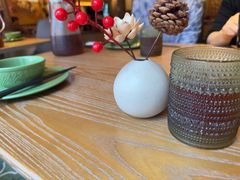 -耶里夏丽·丝路国际·新疆餐厅(浦东区东方路店)