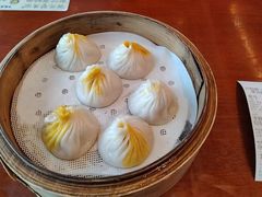 -寄畅興·百年蟹黄面·万国建筑群(外滩27号店)