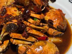 -有位虾匠·手工土菜小馆(市北店)