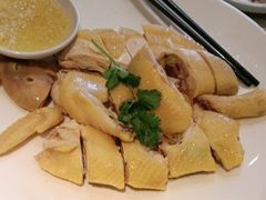 -林辉家宴·本地家常菜·头牌清远鸡(先锋店)